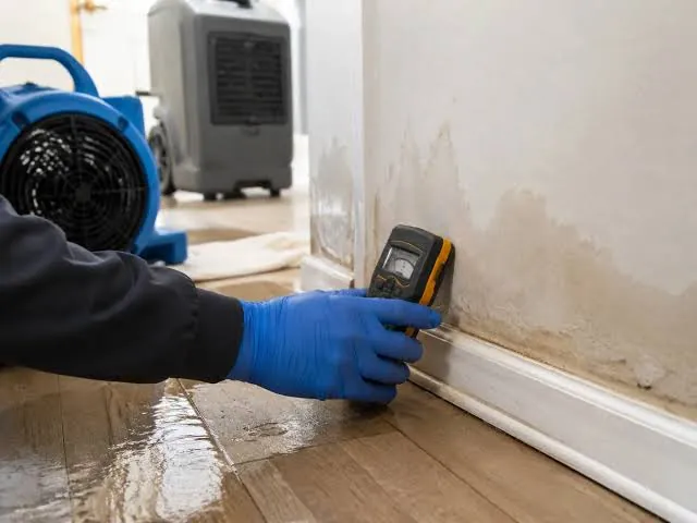 24/7 Water damage restoration services in Breckenridge Hills, MO - Rapid flood cleanup and mitigation
